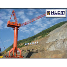 Portal Crane (HLCM -10)